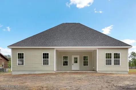 469 Fowler Manning Road Richlands NC 28574