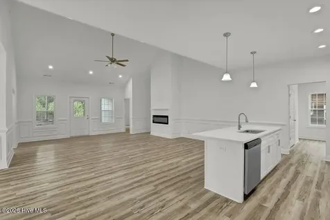 469 Fowler Manning Road Richlands NC 28574