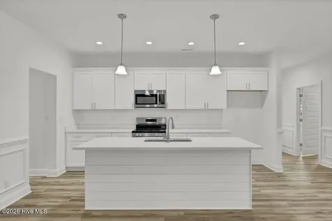 469 Fowler Manning Road Richlands NC 28574