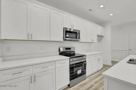 469 Fowler Manning Road Richlands NC 28574