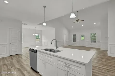 469 Fowler Manning Road Richlands NC 28574