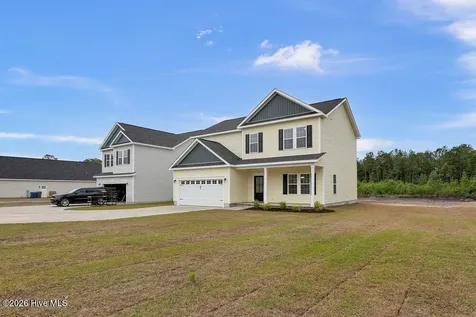 467 Fowler Manning Road Richlands NC 28574