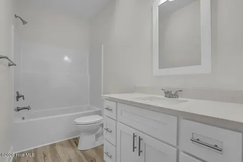 467 Fowler Manning Road Richlands NC 28574