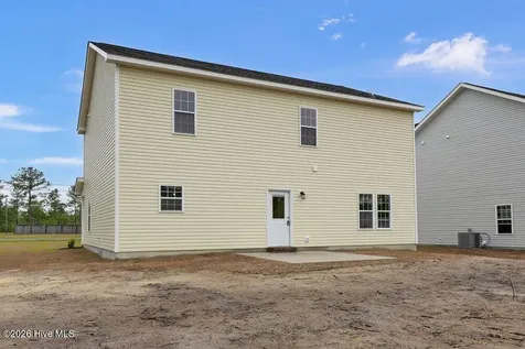 467 Fowler Manning Road Richlands NC 28574