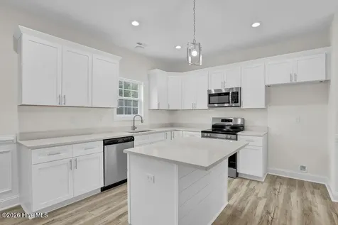 467 Fowler Manning Road Richlands NC 28574