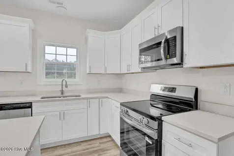 467 Fowler Manning Road Richlands NC 28574