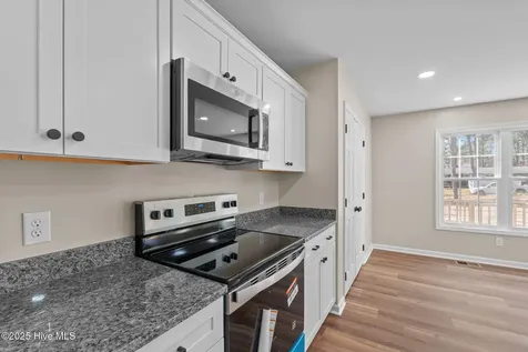 215 Beech Street Hamlet NC 28345