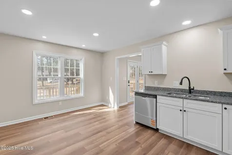 215 Beech Street Hamlet NC 28345