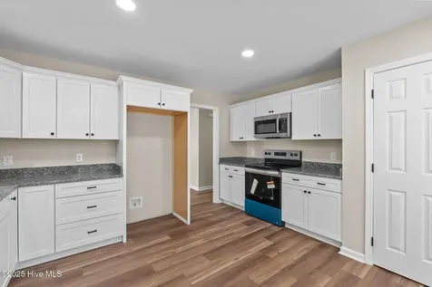 215 Beech Street Hamlet NC 28345