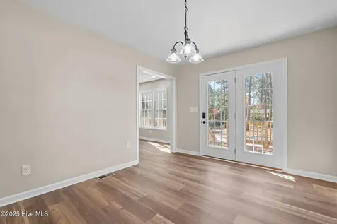 215 Beech Street Hamlet NC 28345