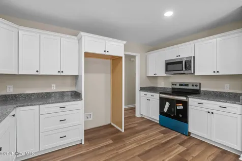 215 Beech Street Hamlet NC 28345