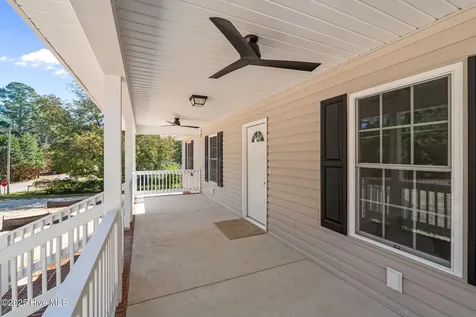 215 Beech Street Hamlet NC 28345