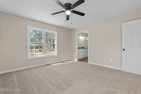 215 Beech Street Hamlet NC 28345
