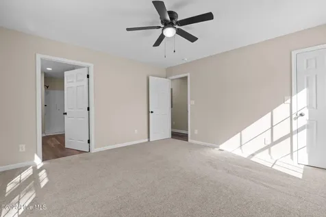 215 Beech Street Hamlet NC 28345