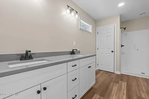 215 Beech Street Hamlet NC 28345