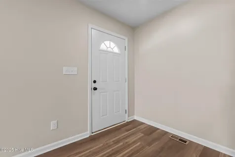 215 Beech Street Hamlet NC 28345