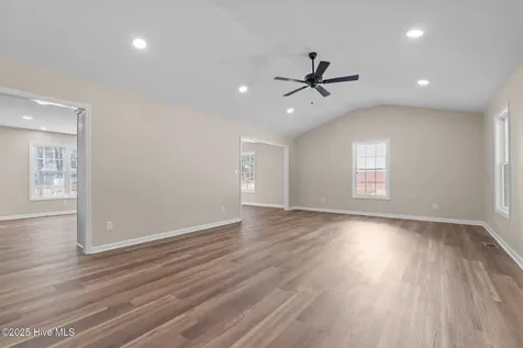 215 Beech Street Hamlet NC 28345