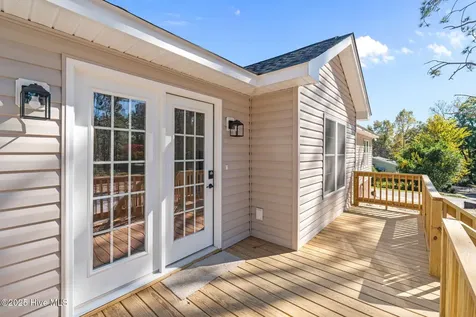 215 Beech Street Hamlet NC 28345