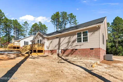 215 Beech Street Hamlet NC 28345