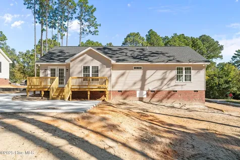 215 Beech Street Hamlet NC 28345