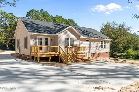 215 Beech Street Hamlet NC 28345