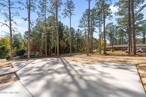 215 Beech Street Hamlet NC 28345