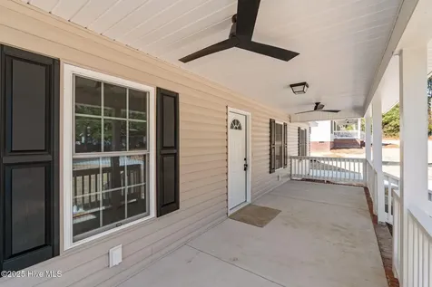 215 Beech Street Hamlet NC 28345