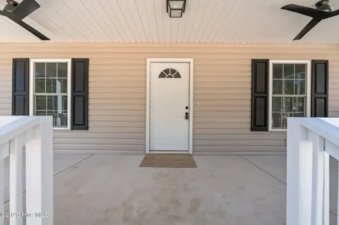 215 Beech Street Hamlet NC 28345