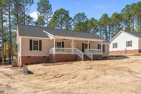 215 Beech Street Hamlet NC 28345