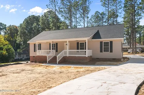 215 Beech Street Hamlet NC 28345