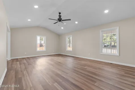 215 Beech Street Hamlet NC 28345