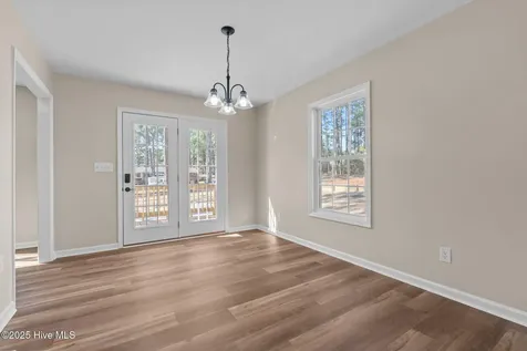 215 Beech Street Hamlet NC 28345