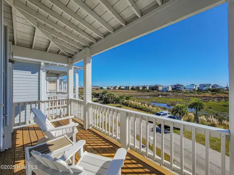 127 S Boca Bay Lane Surf City NC 28445