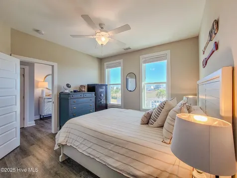 127 S Boca Bay Lane Surf City NC 28445