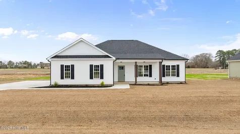 106 Ellens Way Goldsboro NC 27534