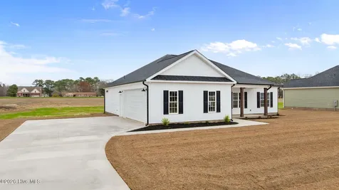 106 Ellens Way Goldsboro NC 27534
