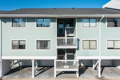 202 Lewis Drive Carolina Beach NC 28428