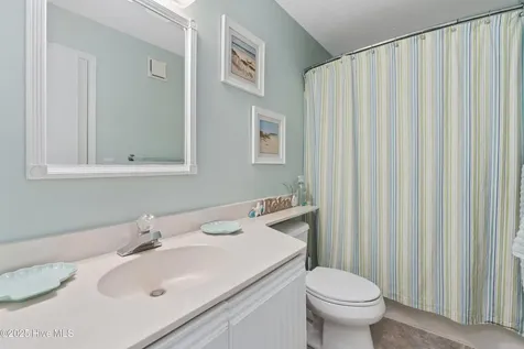 202 Lewis Drive Carolina Beach NC 28428