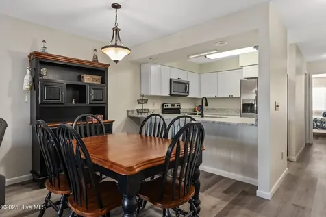 202 Lewis Drive Carolina Beach NC 28428
