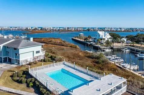 202 Lewis Drive Carolina Beach NC 28428
