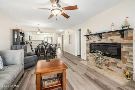 202 Lewis Drive Carolina Beach NC 28428