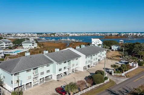 202 Lewis Drive Carolina Beach NC 28428
