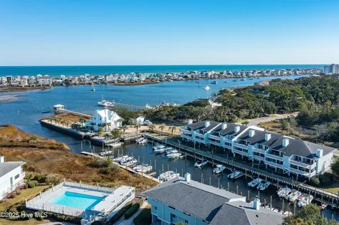 202 Lewis Drive Carolina Beach NC 28428