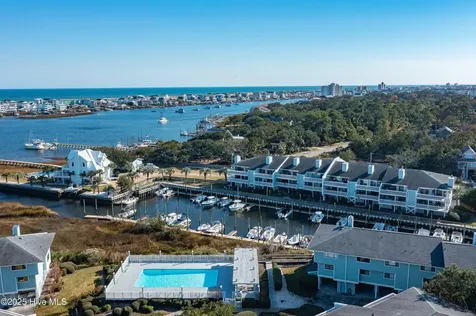 202 Lewis Drive Carolina Beach NC 28428
