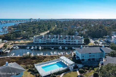 202 Lewis Drive Carolina Beach NC 28428