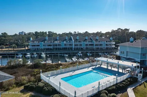 202 Lewis Drive Carolina Beach NC 28428
