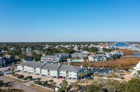 202 Lewis Drive Carolina Beach NC 28428