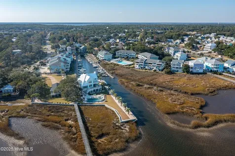 202 Lewis Drive Carolina Beach NC 28428