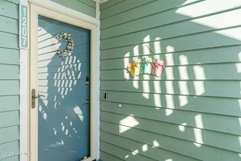 202 Lewis Drive Carolina Beach NC 28428