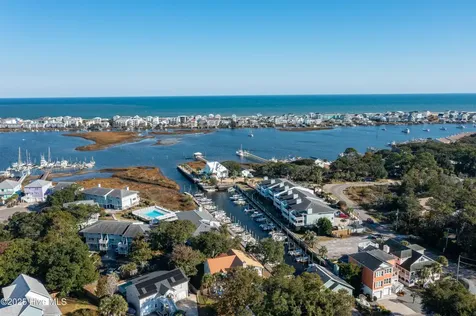 202 Lewis Drive Carolina Beach NC 28428